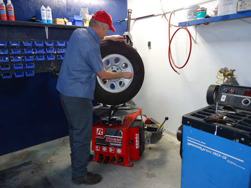 Auto Repair Shop «Cornelsen Automotive Repair Service», reviews and photos, 7607 Canyon Dr, Amarillo, TX 79110, USA