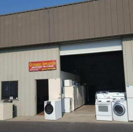 Gutierrez Appliances