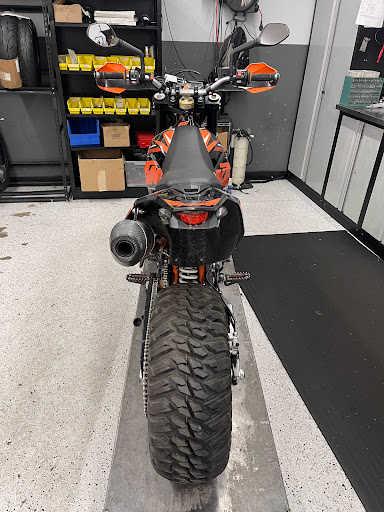 Motorcycle Dealer «Three Brothers Racing», reviews and photos, 1560 Superior Ave # C, Costa Mesa, CA 92627, USA