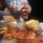 Photo n° 4 de l'avis de Thierry.u fait le 31/07/2021 à 14:34 pour Buffalo Grill Ollioulles à Ollioules