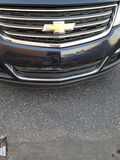 Auto Body Shop «Caliber Collision», reviews and photos, 1835 W Rosecrans Ave B, Gardena, CA 90249, USA