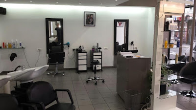 Energie Coiffure à Saint-Étienne