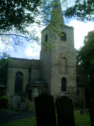 Reviews of Gosforth Parish Church Hall in Newcastle upon Tyne - Church