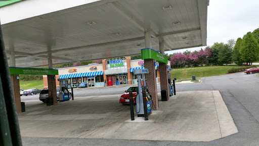 Convenience Store «Royal Farms», reviews and photos, 379 Conowingo Rd, Conowingo, MD 21918, USA