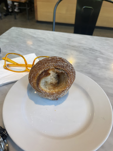 Coffee Shop «ReAnimator Coffee», reviews and photos, 310 Master St, Philadelphia, PA 19122, USA