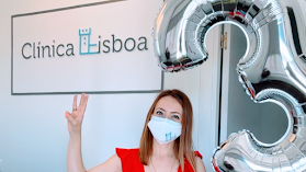 Clínica Lisboa-Clínica Médico-Estética