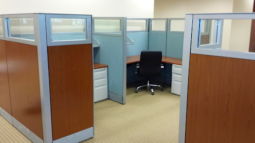 Used Office Furniture Store «NWC Office Furniture», reviews and photos, 8899 SE Jannsen Rd, Clackamas, OR 97015, USA