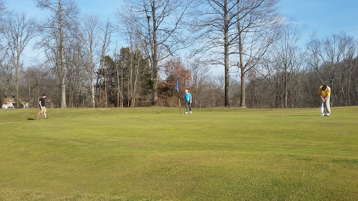 Public Golf Course «Beech Creek Golf Course», reviews and photos, 1831 Hudepohl Ln, Cincinnati, OH 45231, USA