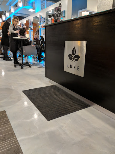 Hair Salon «Luxe Salon & Spa», reviews and photos, 824 1st St, Lancaster, PA 17603, USA