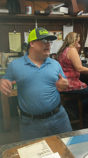 Tire Shop «Town and Country Tire Services», reviews and photos, 317 E Howard St, Live Oak, FL 32064, USA