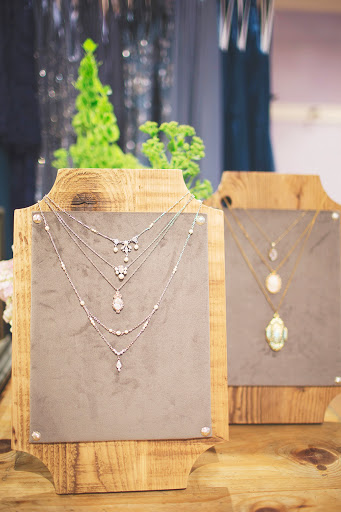 Bridal Shop «BHLDN», reviews and photos, 1115 NW Couch St, Portland, OR 97209, USA