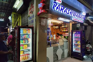 Parashwanath Cold Drink House image