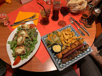 Faux-filet du Restaurant Chouchou Paris - n°1