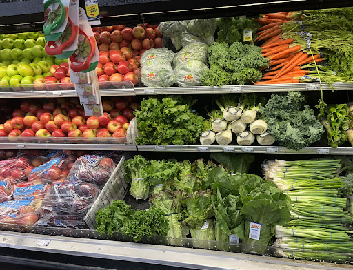 Grocery Store «Family Fresh Market», reviews and photos, 3920 2nd Ave, Kearney, NE 68847, USA