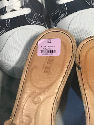 Thrift Store «Goodwill Aurora - Colfax», reviews and photos, 10590 E Colfax Ave, Aurora, CO 80010, USA