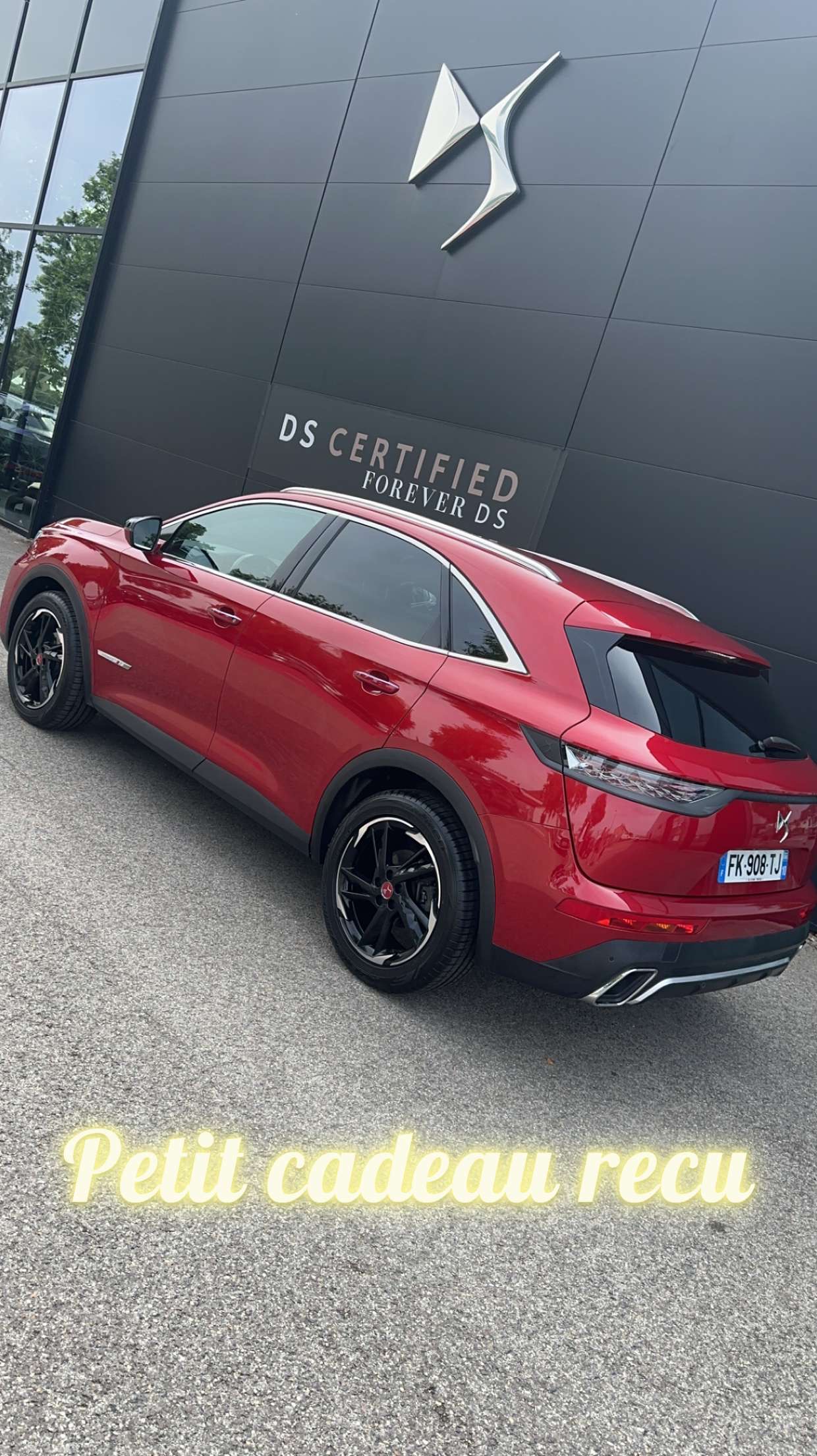 Photo n° 3 de l'avis de Anthony.O fait le 22/07/2023 à 10:37