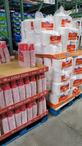 Warehouse club «BJ’s Wholesale Club», reviews and photos, 124 Sunset Blvd, New Castle, DE 19720, USA