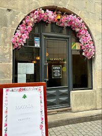 Photos du propriétaire du Mayaza - Restaurant libanais à Besançon à Besançon - n°1