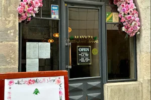 Mayaza - Restaurant libanais à Besançon image