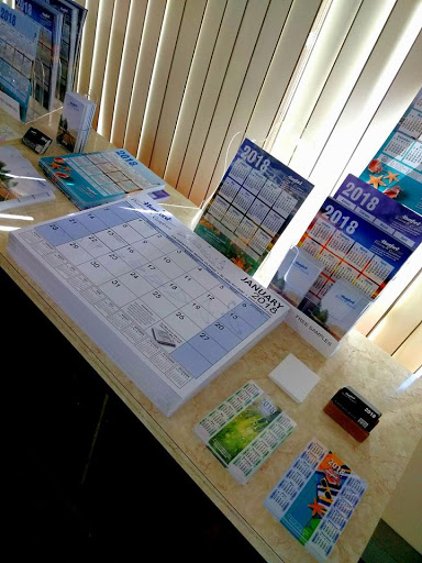 Commercial Printer «Huntford Printing & Graphics», reviews and photos, 275 Dempsey Rd, Milpitas, CA 95035, USA