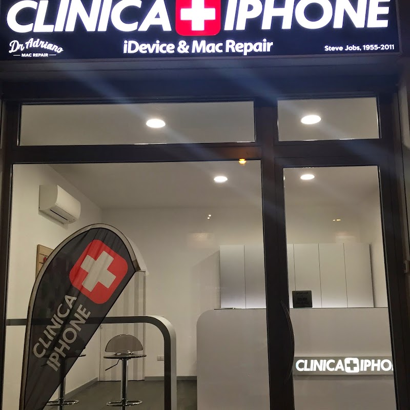 CLINICA IPHONE CESENA