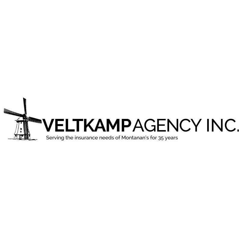 Veltkamp Agency Inc.