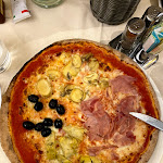 Photo n°3 de l'avis de Davide. fait le 03/01/2020 à 12:40 sur le  La Grolla à Bolzano