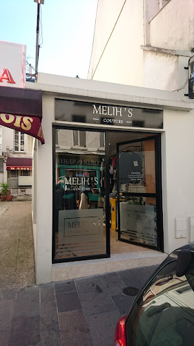Melih's à Poissy