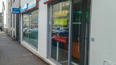 MAAF Assurances GRANVILLE à Granville