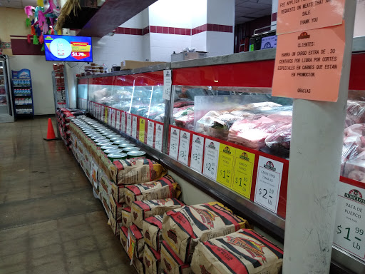 Supermarket «Supermercados Morelos», reviews and photos, 621 N Moore Ave, Moore, OK 73160, USA