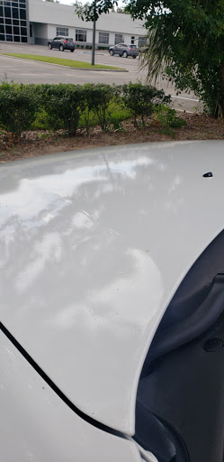 Auto Body Shop «Econo Auto Painting», reviews and photos, 725 N US Hwy 17 92, Longwood, FL 32750, USA