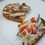 Photo n°1 de l'avis de Godai.o fait le 31/05/2023 à 19:53 sur le  L' Atelier della Pasta à Marina di Massa