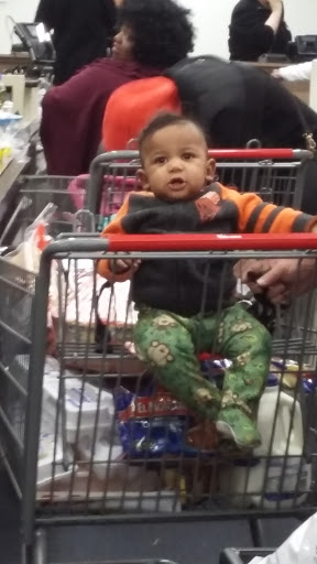 Grocery Store «ValuCheck», reviews and photos, 1914 Glenn Park Dr, Champaign, IL 61821, USA