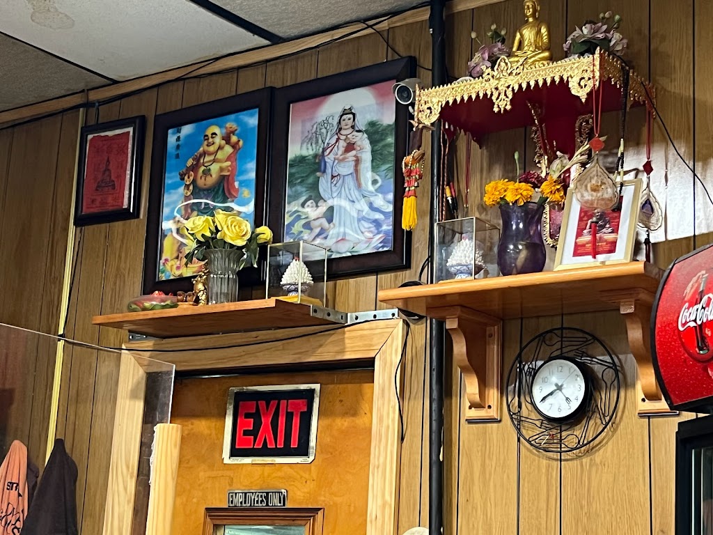 Asian Bakery & Fast Food 02907