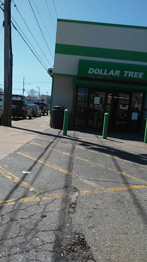 Dollar Store «Dollar Tree», reviews and photos, 700 Central Ave, Pawtucket, RI 02861, USA
