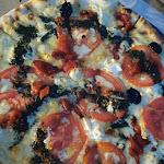 Photo n° 2 de l'avis de Carole.r fait le 26/08/2023 à 17:47 pour La Cave à Burger à Saint-Cyr-sur-Mer