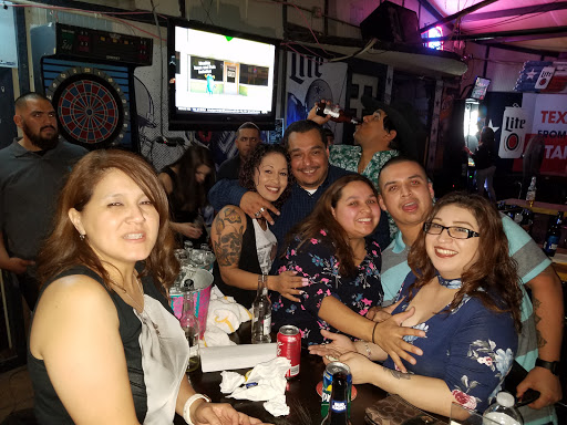 Sports Bar «B&N Sports Bar», reviews and photos, 3705 Roosevelt Ave, San Antonio, TX 78214, USA