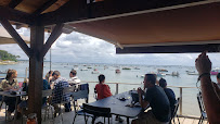 Atmosphère du Bar-restaurant à huîtres Le Ponton à Lège-Cap-Ferret - n°17