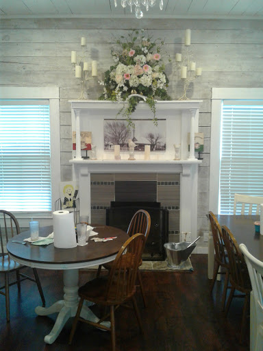 Florist «Sweetie Pies Florist», reviews and photos, 26015 FM 2090, Splendora, TX 77372, USA