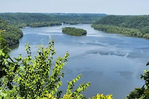 The Pinnacle Overlook image