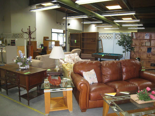 Thrift Store «Asheville Habitat for Humanity ReStore», reviews and photos