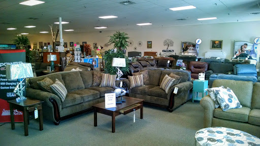 Furniture Store «Furniture &Things», reviews and photos, 1661 N State St, North Vernon, IN 47265, USA