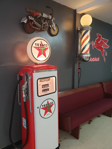 Barber Shop «Super 5 Barber Shop», reviews and photos, 11534 Garvey Ave, El Monte, CA 91732, USA