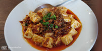 Mapo doufu du Restaurant chinois Shanghai Kitchen à Marseille - n°9