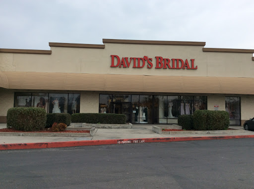 David's Bridal