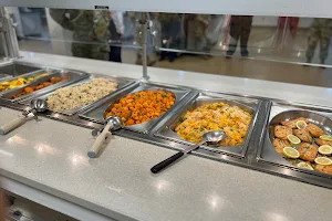 Dining Hall, Red River Dining Facility image