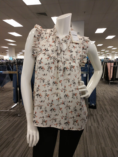 Department Store «Nordstrom Rack Springfield Town Center», reviews and photos, 6501 Springfield Mall, Springfield, VA 22150, USA