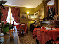 Atmosphère du Restaurant français Restaurant La Grande à Villefranche-sur-Saône - n°1