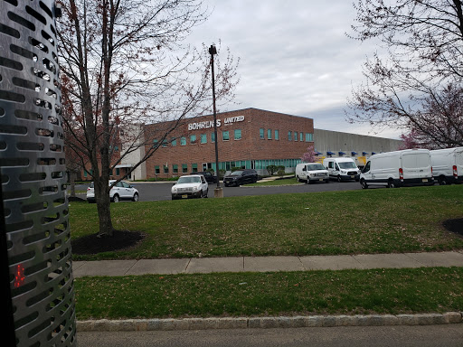 Moving Company «Bohrens Moving & Storage», reviews and photos, 3 Applegate Dr, Robbinsville, NJ 08691, USA