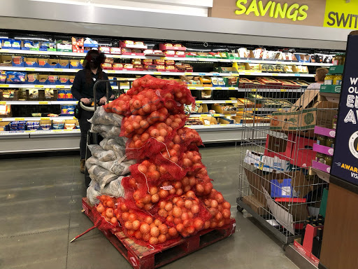 Supermarket «ALDI», reviews and photos, 1504 Richmond Rd, Williamsburg, VA 23185, USA